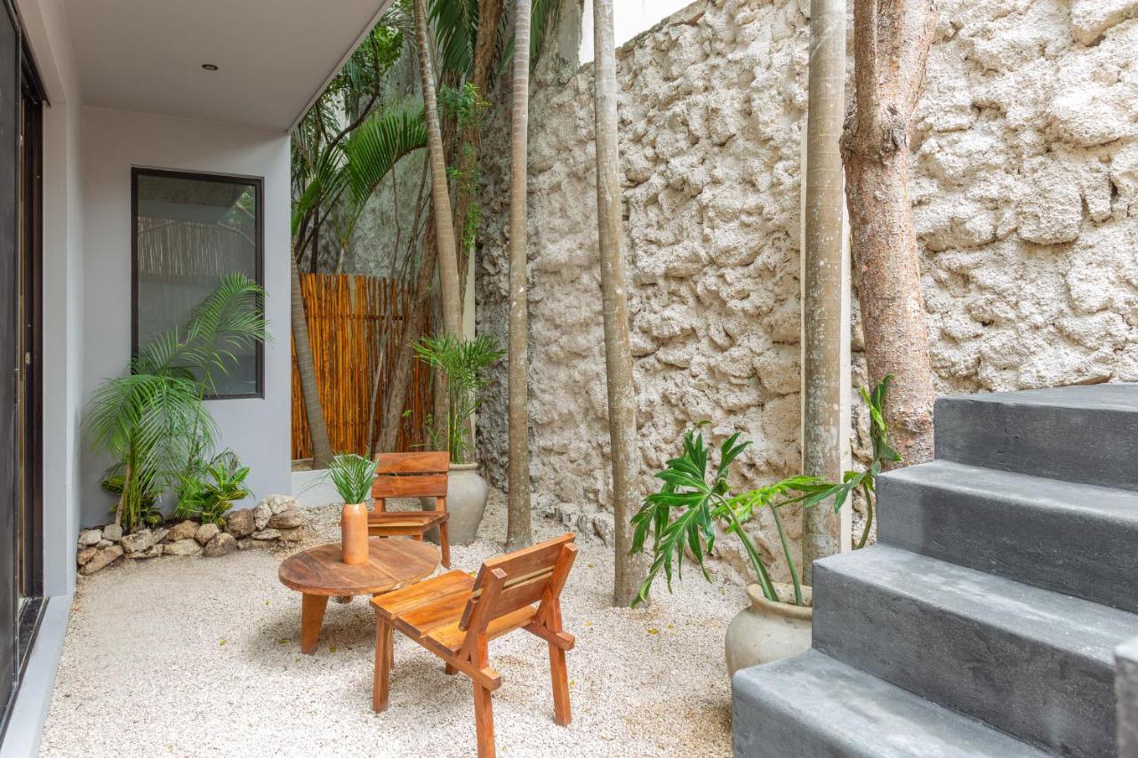 Kanak Unique Tulum Exterior photo