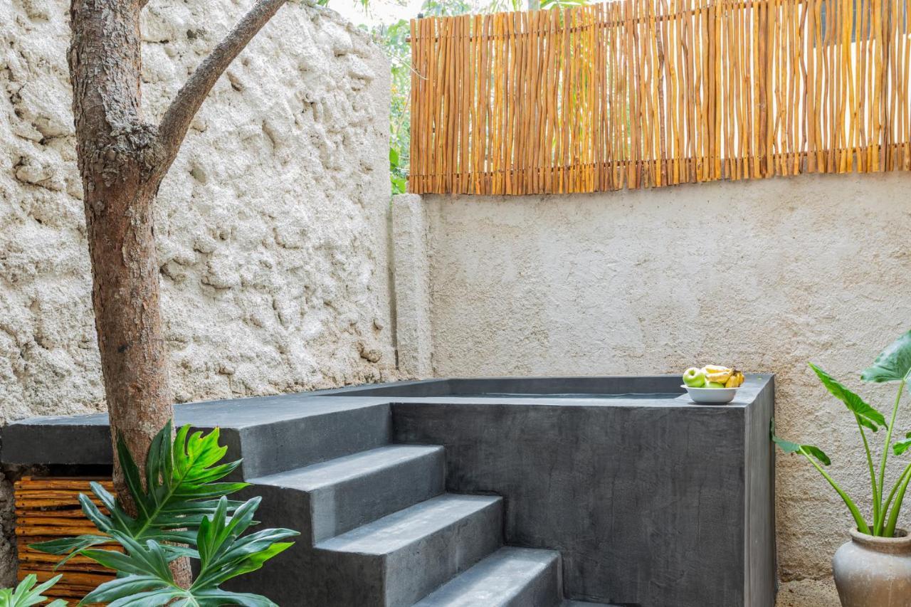 Kanak Unique Tulum Exterior photo